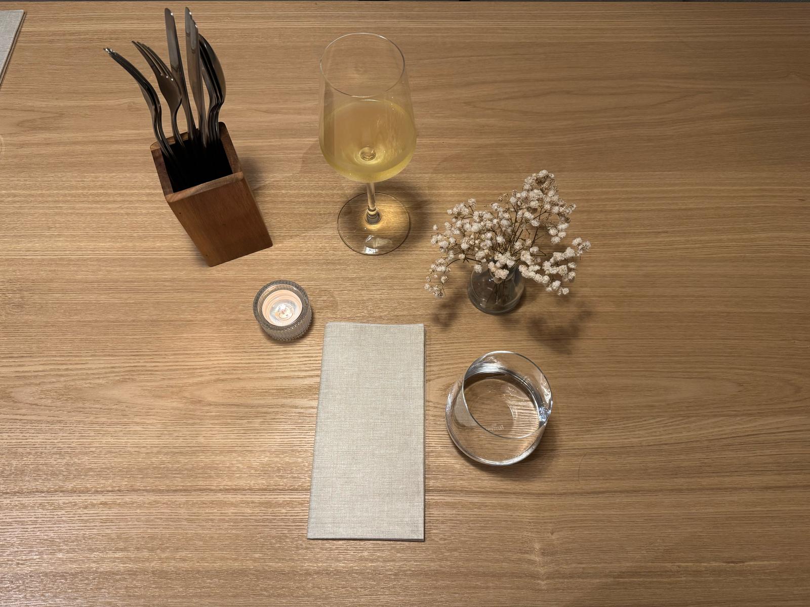 Zen Cozy Minimalist