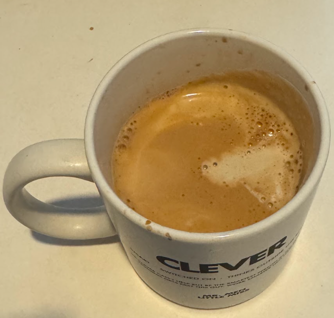 Latte Art