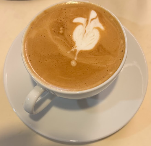 Latte Art