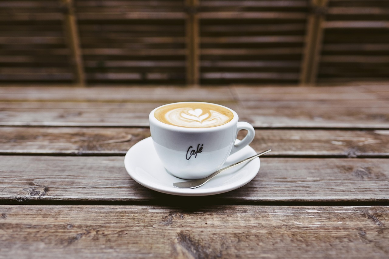 Quest for Coffee (8) | 7 Mistakes Killing Latte Art Magic