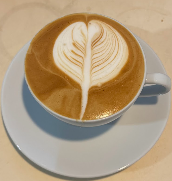 Quest for Coffee (10) | 5 Ways to Improve Latte Art Magic