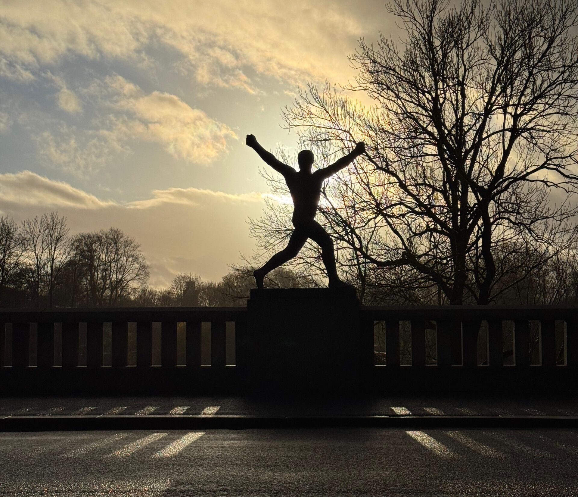 Revealing My Secret To Overcoming Great Challenges