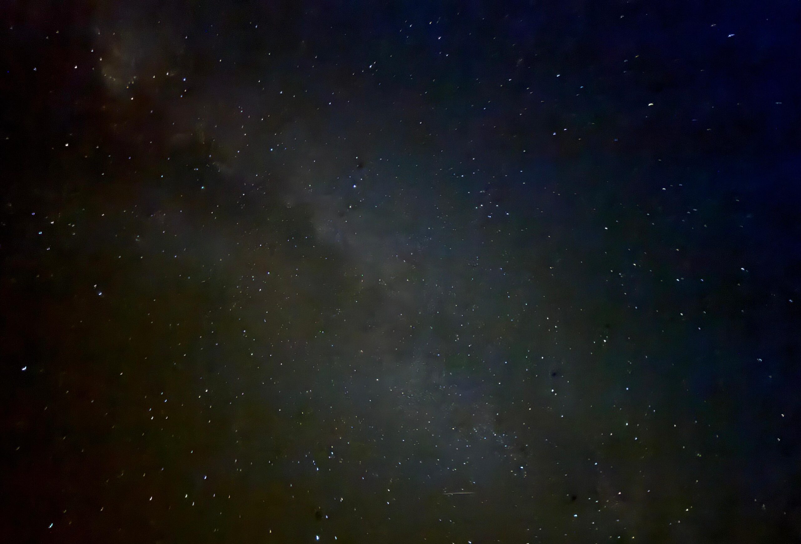 The Life Template: “Is This The Rest Of My Life?”