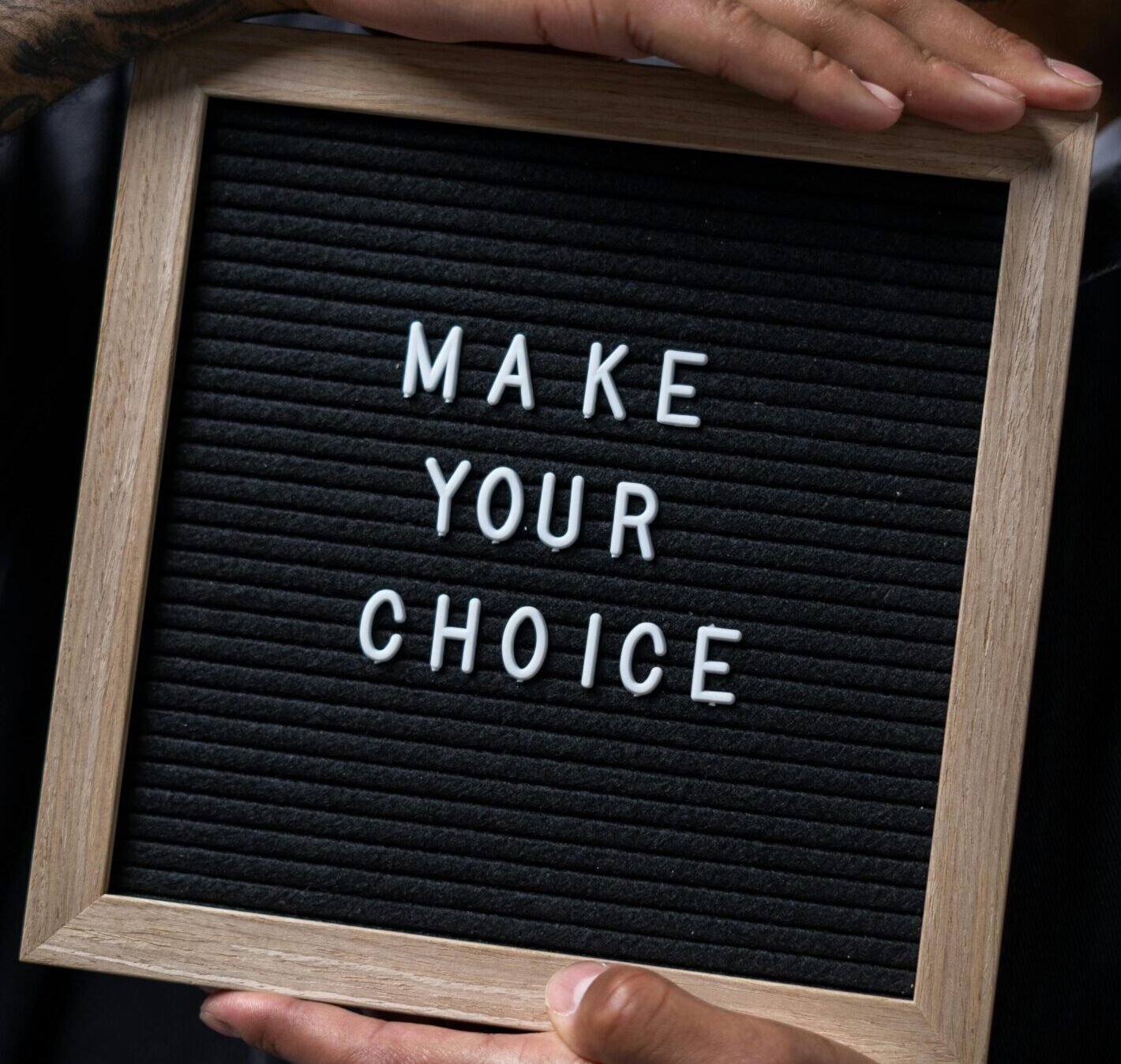 The Invisible Costs of Working Harder