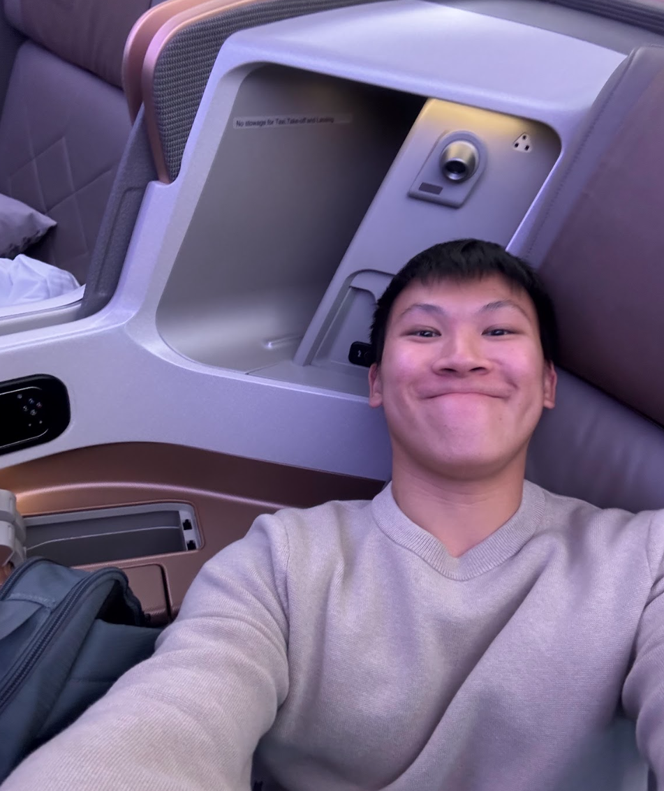 3 Lessons After Writing My Blog For 1 Year