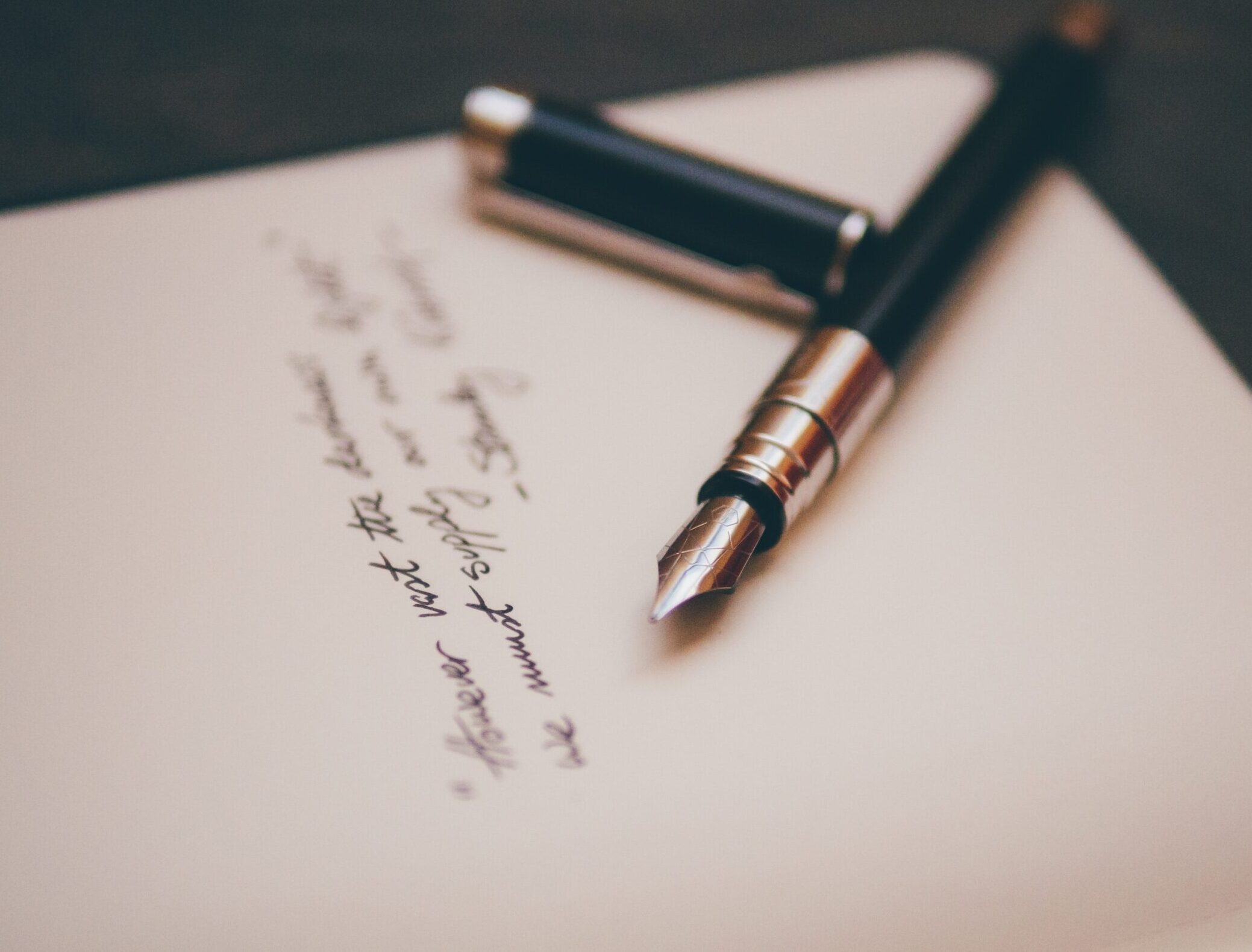 The Forgotten But Valuable Trait Of Meticulousness Today