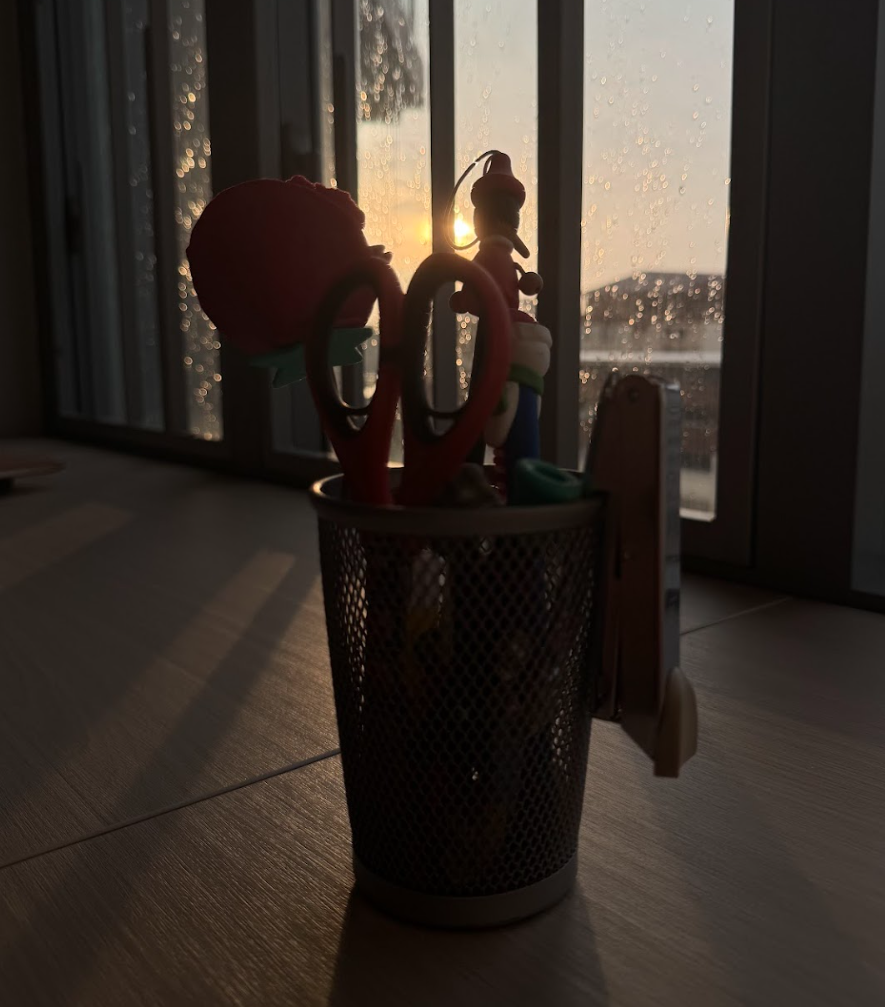 You Can’t Chase Happiness In Life