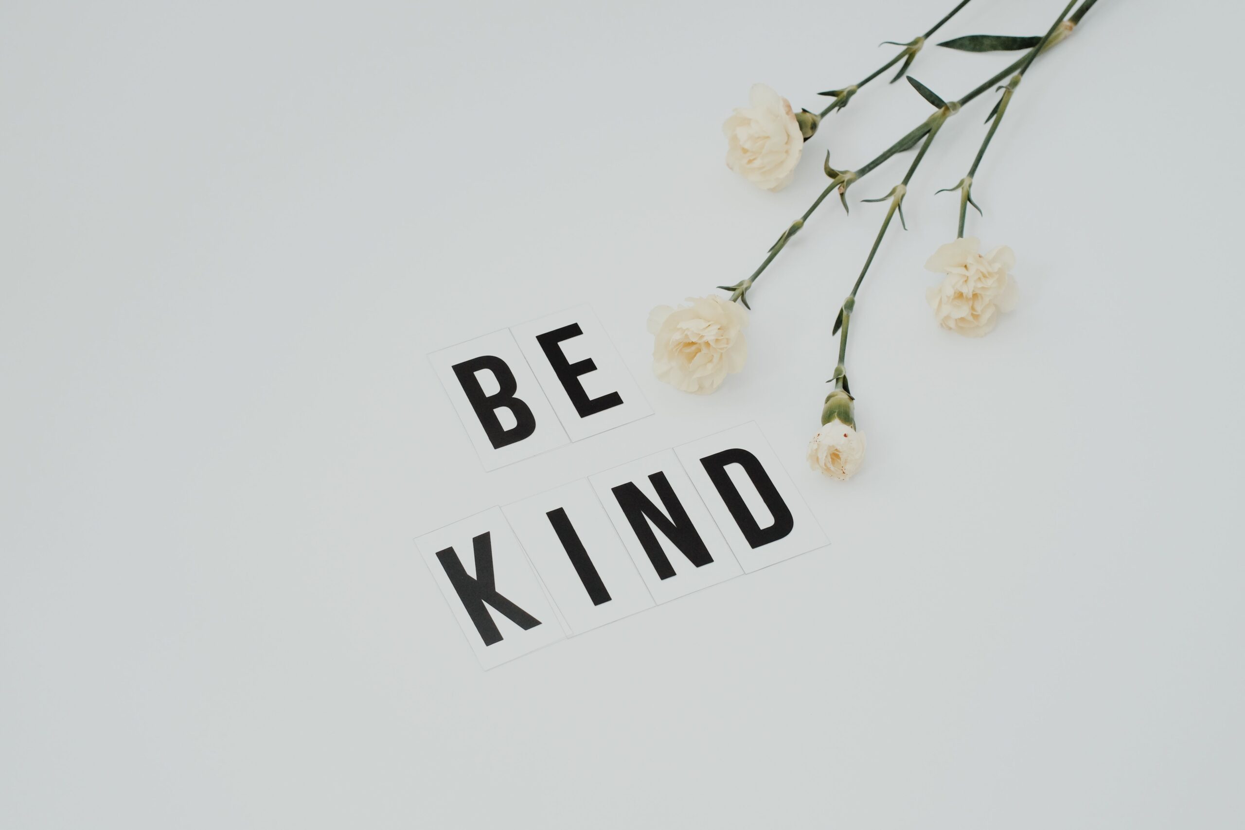 Our Kindness and Unexpected Humanity